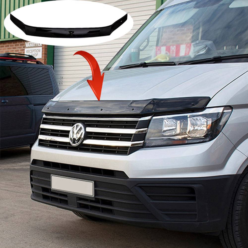 Bonnet Protector VW Crafter