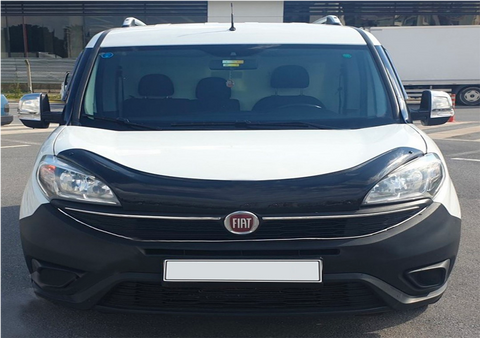 Bonnet Protector FIAT Doblo