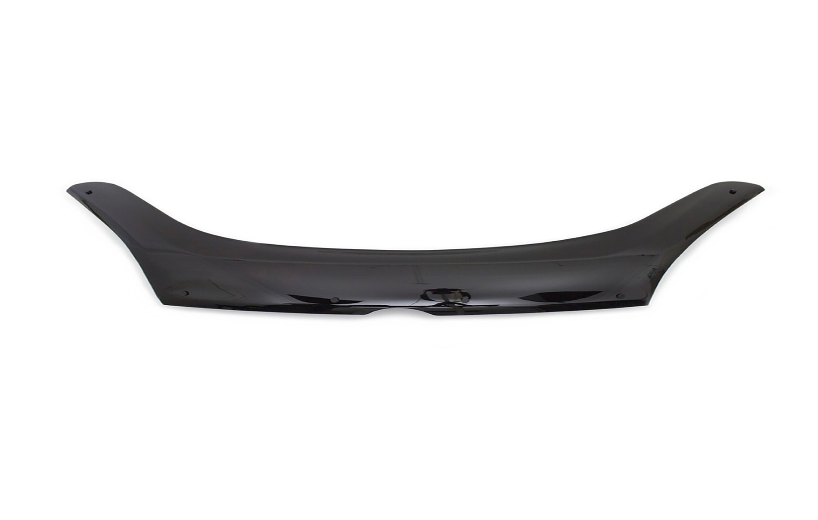 FIAT Doblo 2Nd Generation Facelift 2015-2020 Bonnet Protector - ONEWAY Automotive GmbH