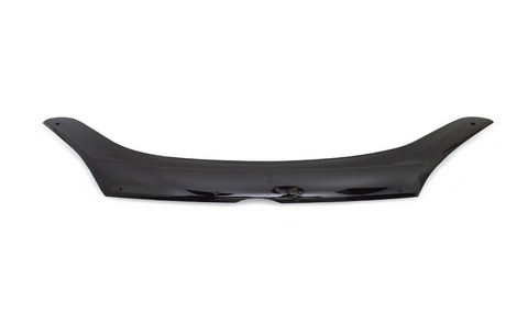 FIAT Doblo 2Nd Generation Facelift 2015-2020 Bonnet Protector - ONEWAY Automotive GmbH