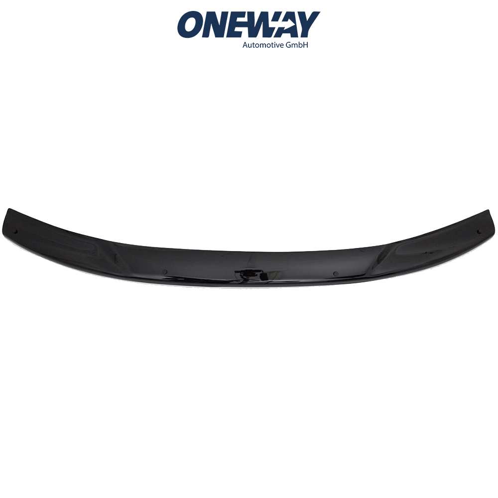 RENAULT-DACIA Duster Series 1 2010-2017 Bonnet Protector - ONEWAY Automotive GmbH