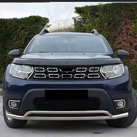 Bonnet Protector compatible with DACIA Duster Series 2 2018+