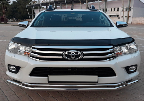 Bonnet Protector TOYOTA Hilux