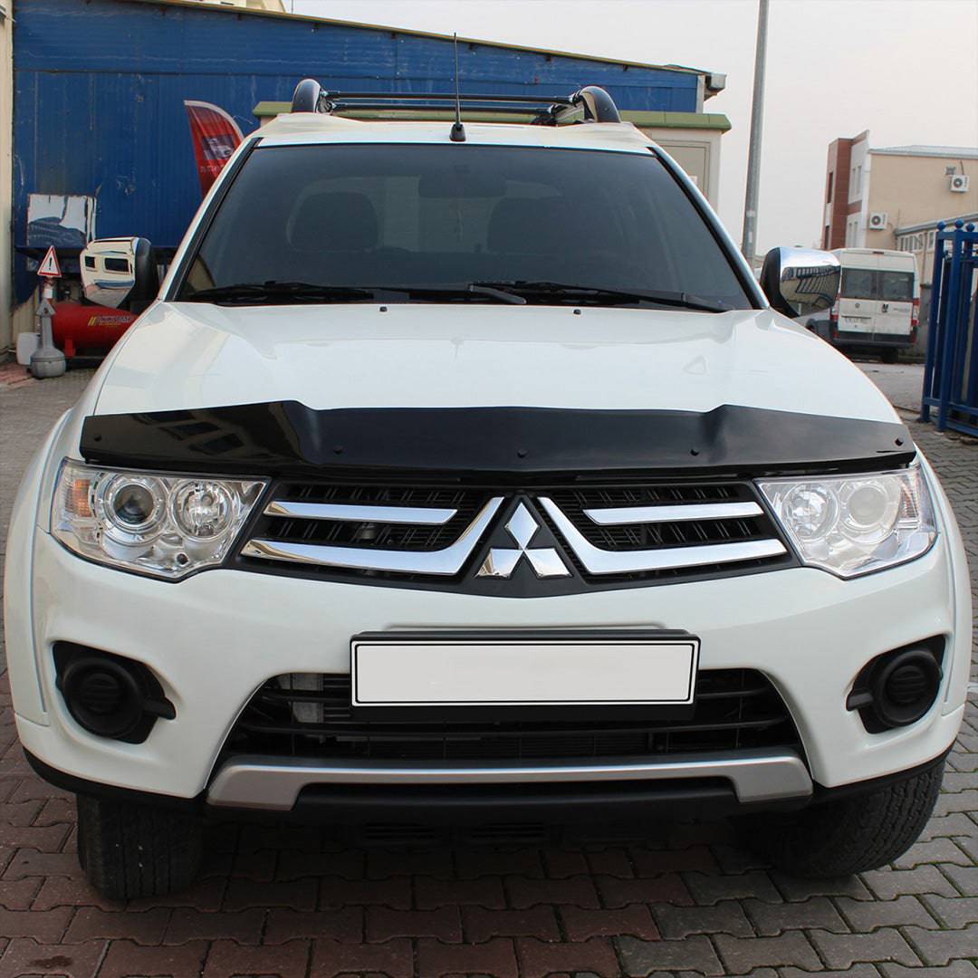 Bonnet Protector MITSUBISHI L200