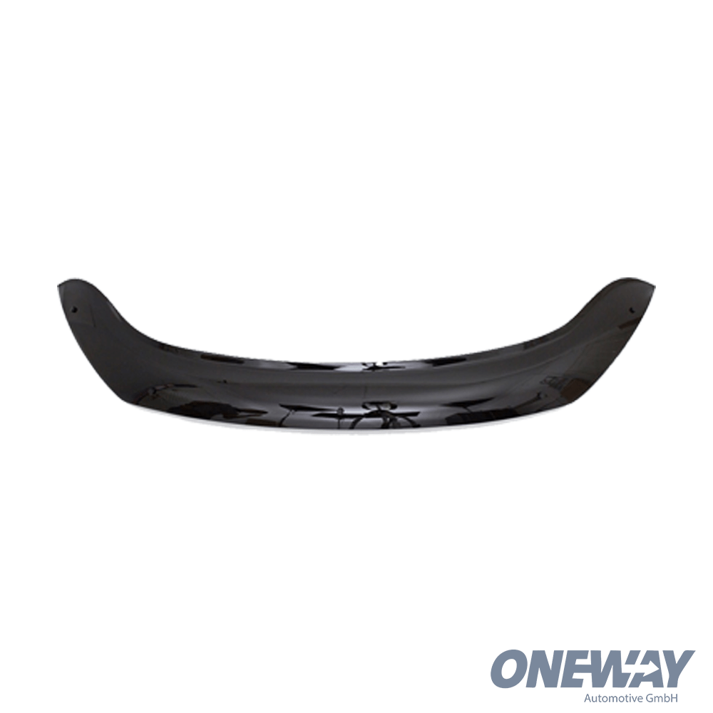 RENAULT-DACIA Lodgy-Dokker 1St Generation 2012-2020 Bonnet Protector - ONEWAY Automotive GmbH