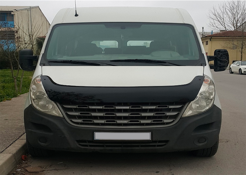 Bonnet Protector RENAULT Master