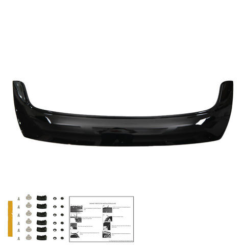 Bonnet Protector RENAULT Master 3Rd Generation 2010-2014