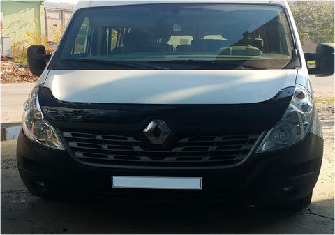 Bonnet Protector RENAULT Master