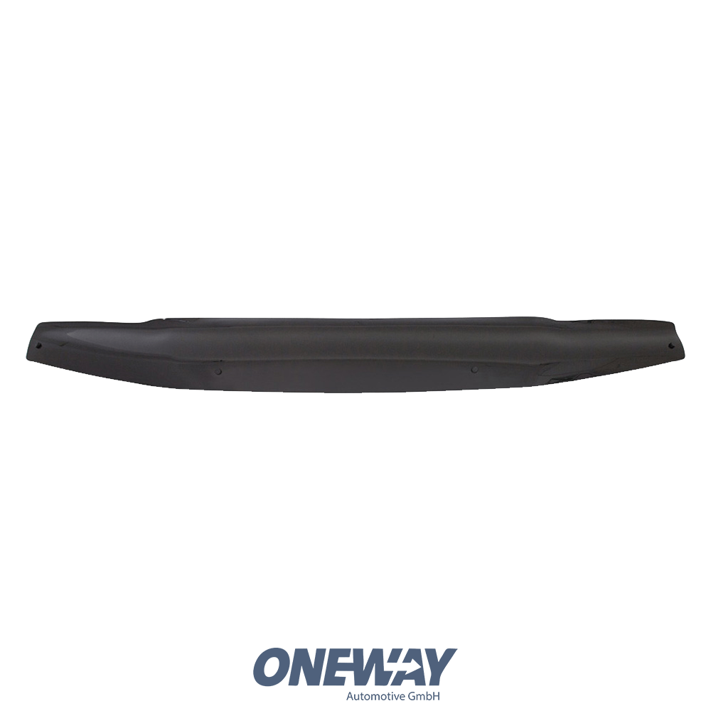 NISSAN Navara D40 2005-2010 Bonnet Protector - ONEWAY Automotive GmbH