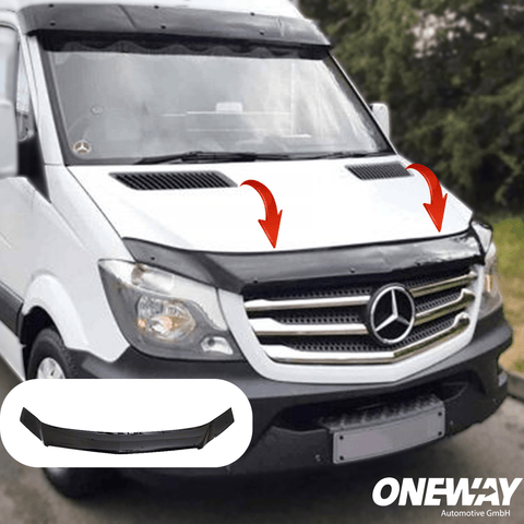 Bonnet Protector MERCEDES Sprinter