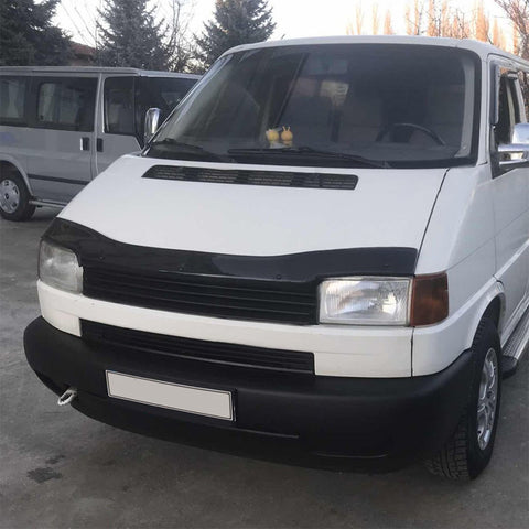 Motorhaubenschutz kompatibel mit VW Transporter T4 1990-2003