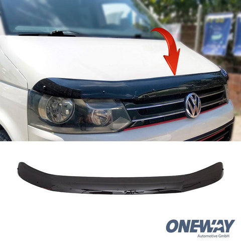 Bonnet Protector VW Transporter