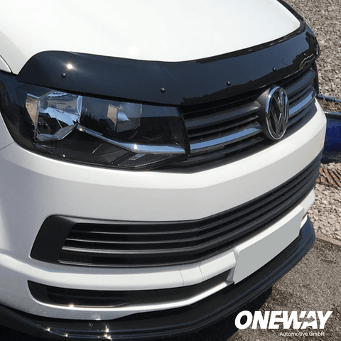 VW VOLKSWAGEN Transporter T6-T6.1 Bonnet Protector - ONEWAY Automotive GmbH