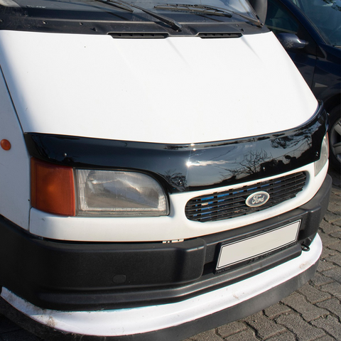 Bonnet Protector FORD Transit