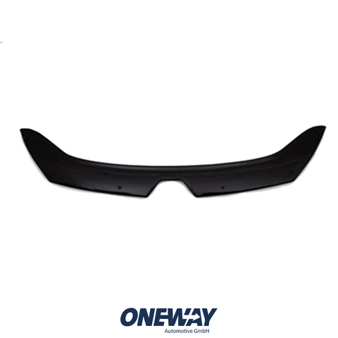 RENAULT Trafic X82 2014-2020 Bonnet Protector - ONEWAY Automotive GmbH