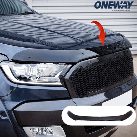 Bonnet Protector FORD Ranger