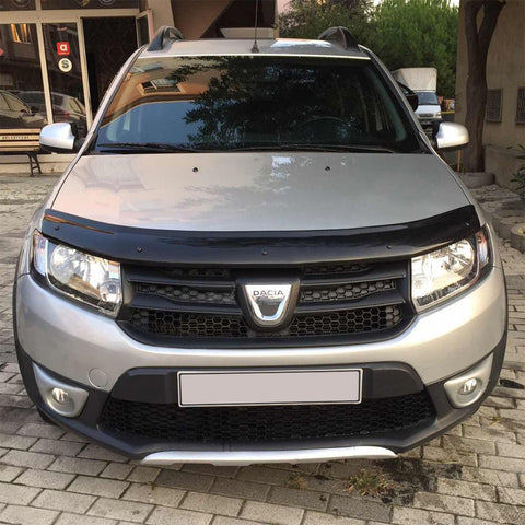 Bonnet Protector DACIA Sandero