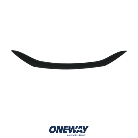 OPEL (VAUXHALL) Vivaro X82 2014-2018 Bonnet Protector - ONEWAY Automotive GmbH