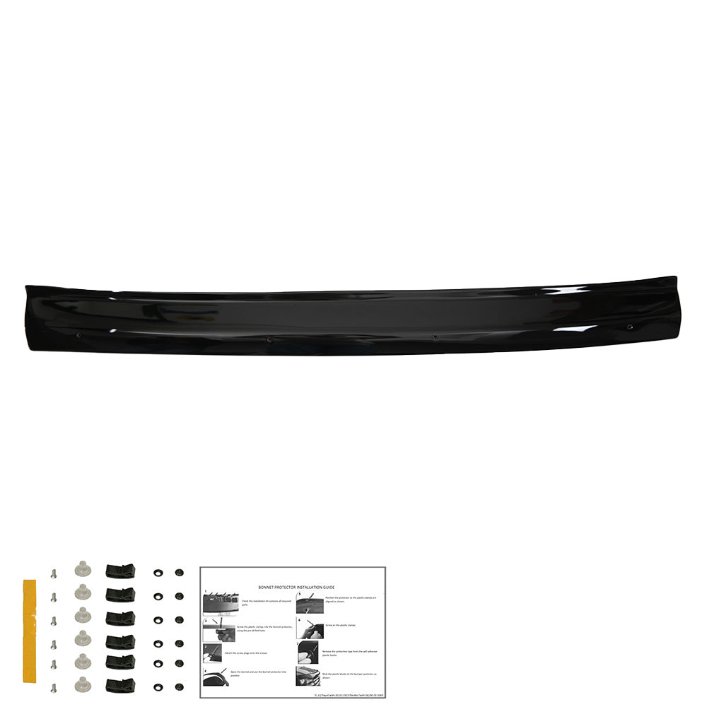 Bonnet Protector FIAT Ducato 3Rd Generation 2006-2014 - ONEWAY Automotive GmbH