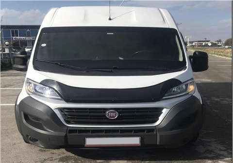 Bonnet Protector FIAT Ducato