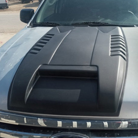 Bonnet Scoop FORD Ranger