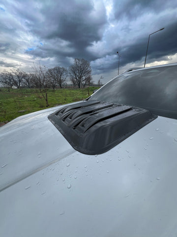 Bonnet Scoop FORD Ranger