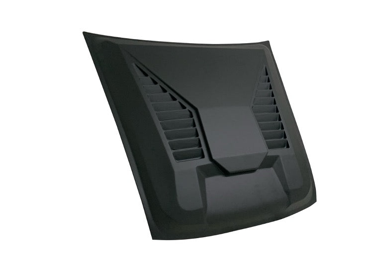 TOYOTA Hilux 8Th Generation 2015-2020 Bonnet Scoop Version 2 - ONEWAY Automotive GmbH