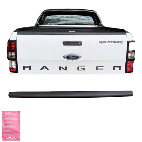 Tailgate Cap FORD Ranger T6-T7-T8 2012-2022