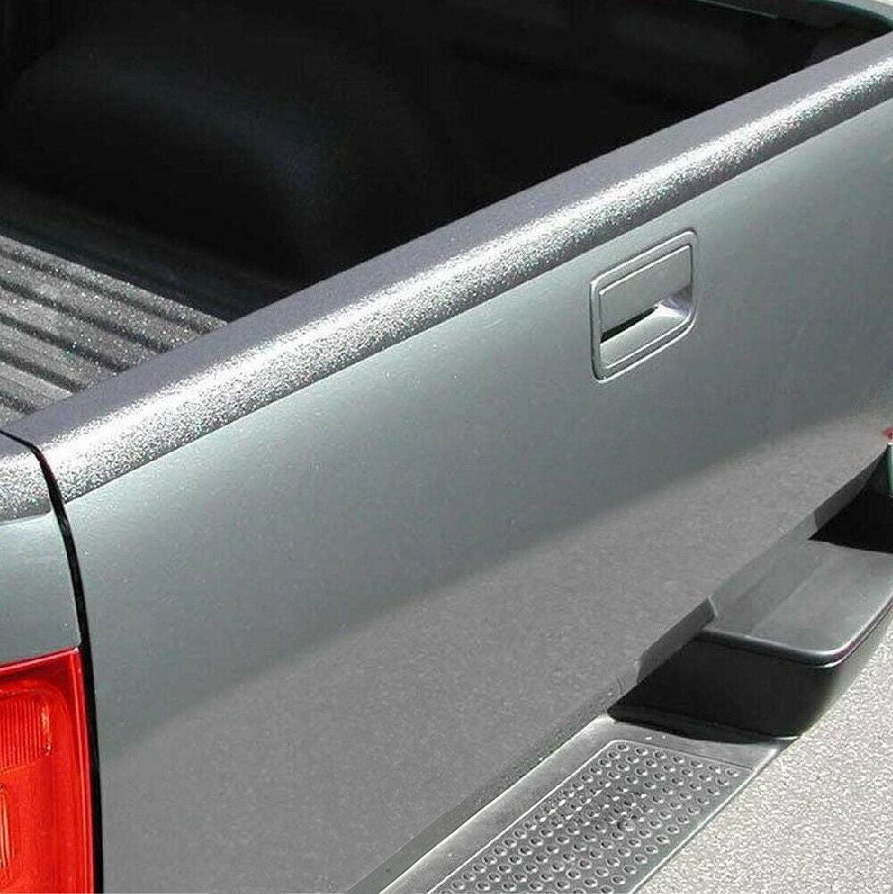 Tapa del portón trasero Compatible con VW Amarok MK1-MK1 Facelift 2010-2021