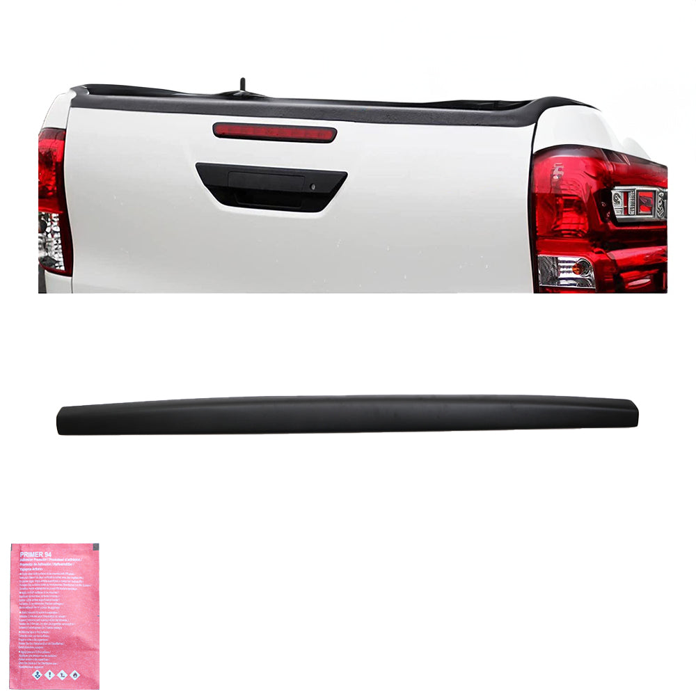 Tailgate Cap TOYOTA Hilux