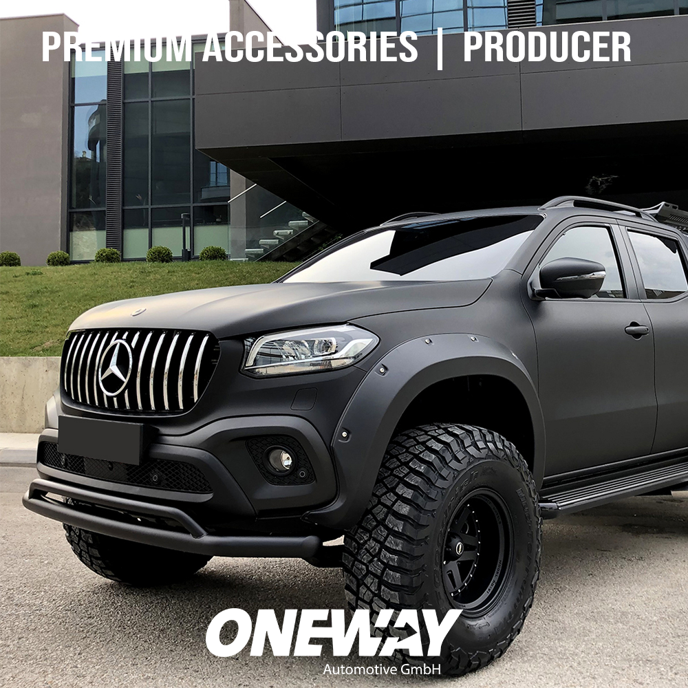 All products - ONEWAY Automotive GmbH