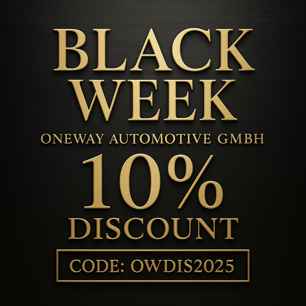 ONEWAY Automotive GmbH