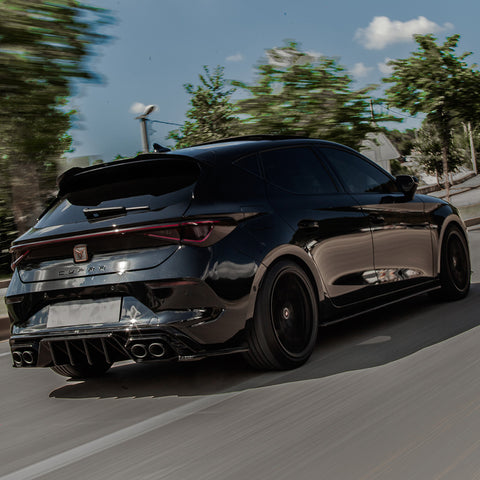 Roof Spoiler CUPRA Leon 2020+