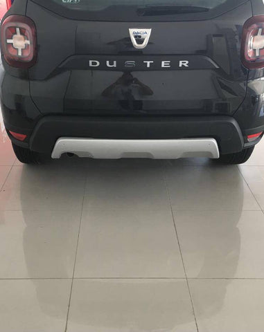 Skid Plate Protection DACIA Duster