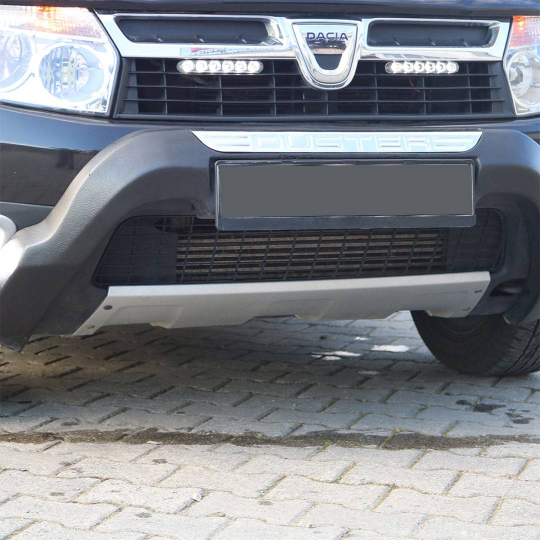 Skid Plate Protection DACIA Duster