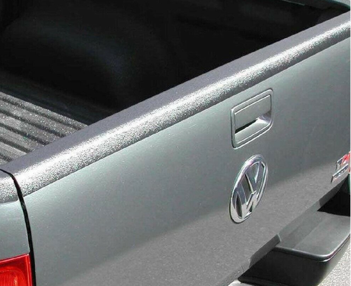 Heckklappenabdeckung VW Amarok MK1-MK1 Facelift 2010-2021