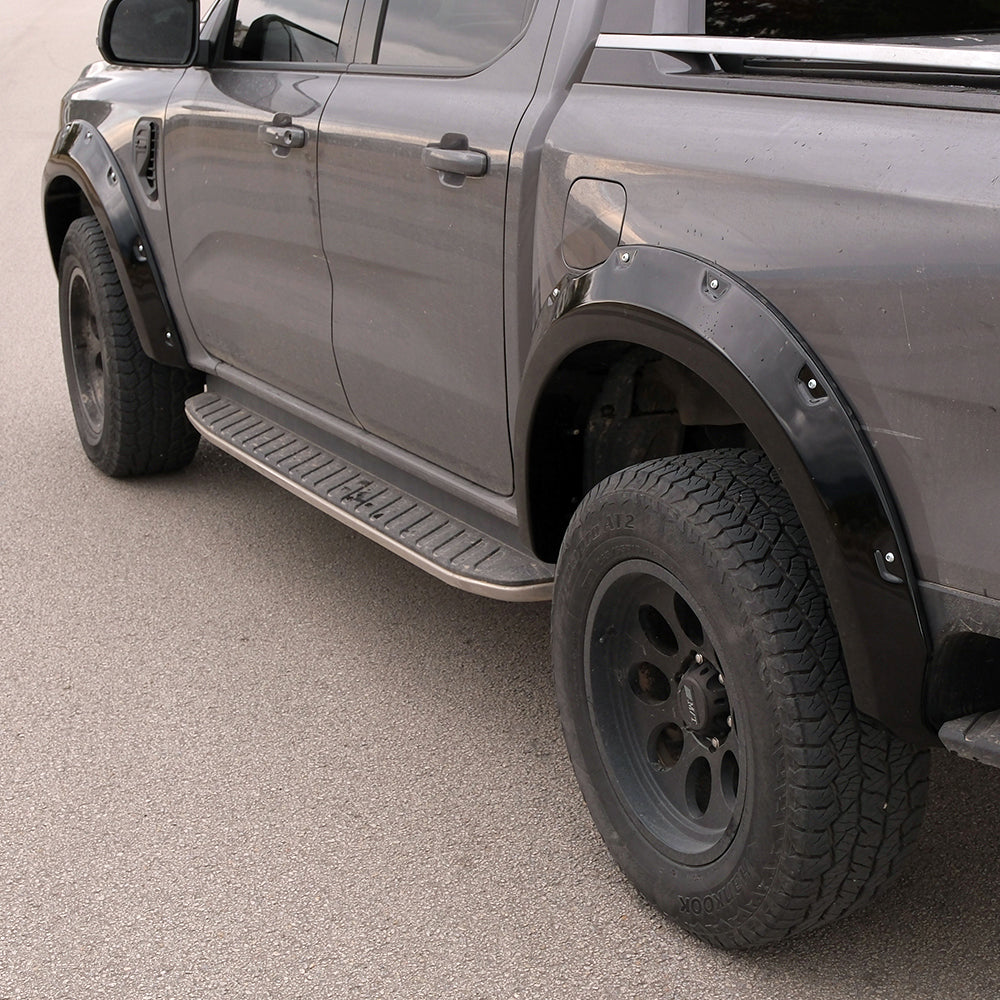 Fender Flares FORD Ranger