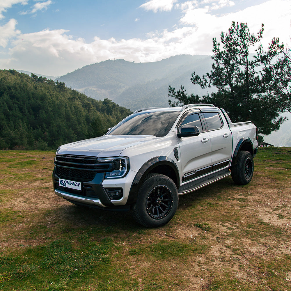 Fender Flares FORD Ranger