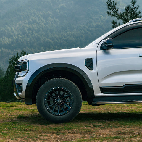 Fender Flares FORD Ranger
