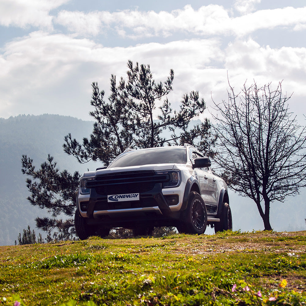 Fender Flares FORD Ranger
