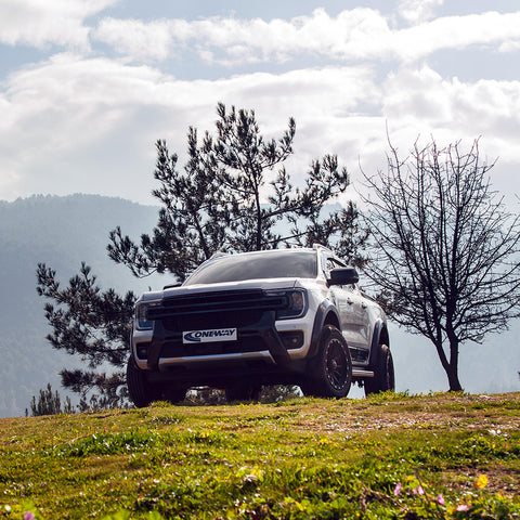 Fender Flares FORD Ranger