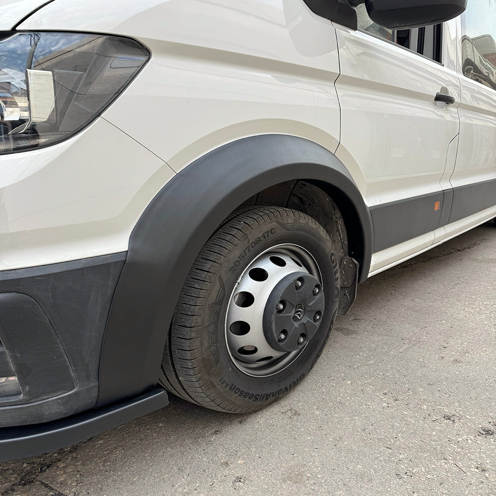 Fender Flares VW VOLKSWAGEN Crafter
