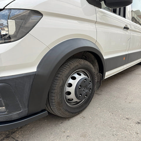 Fender Flares VW VOLKSWAGEN Crafter