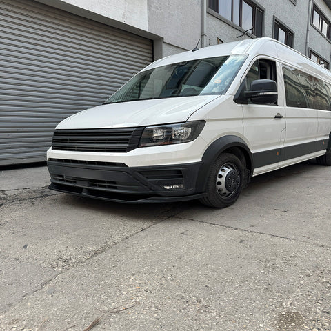 Fender Flares VW VOLKSWAGEN Crafter