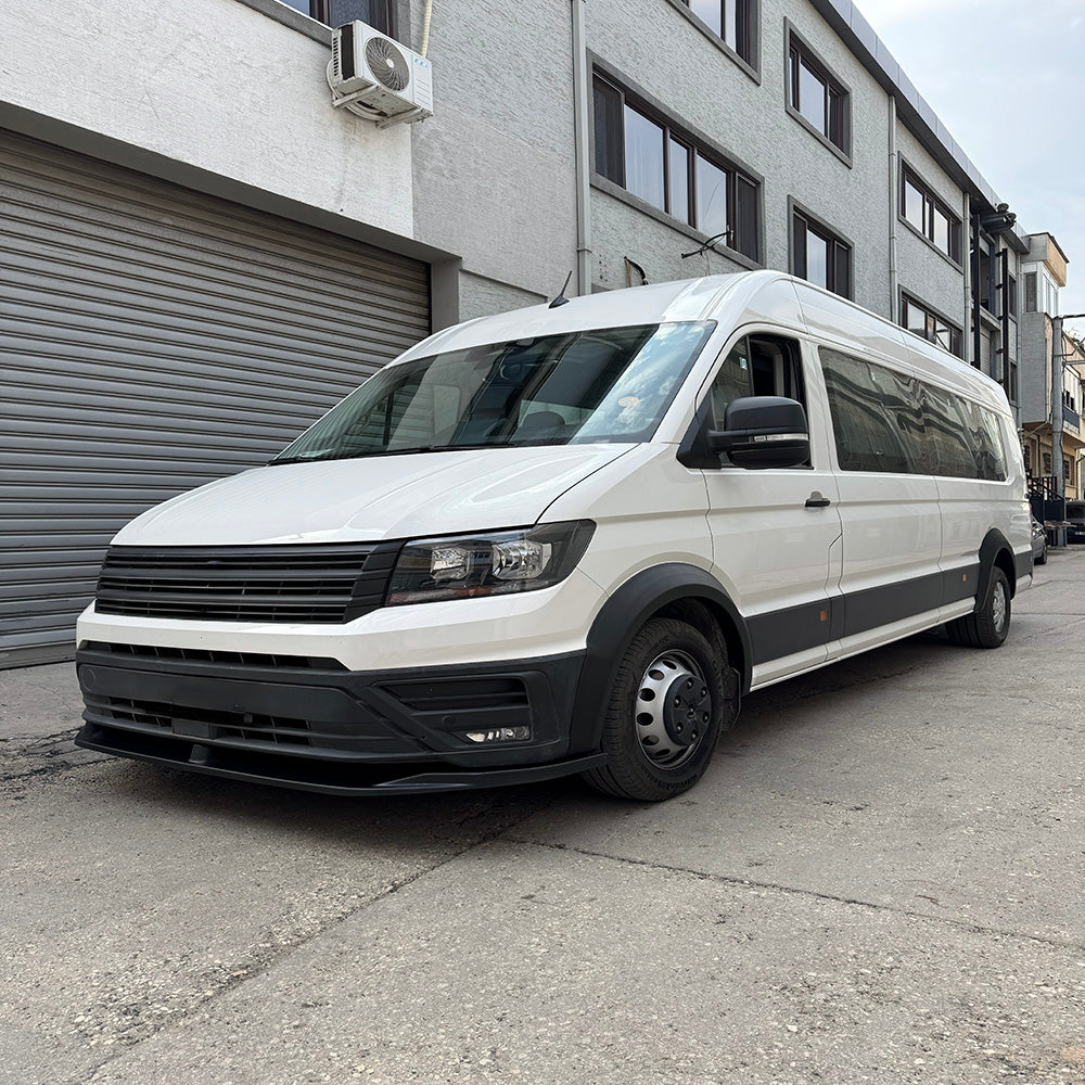 Fender Flares VW VOLKSWAGEN Crafter
