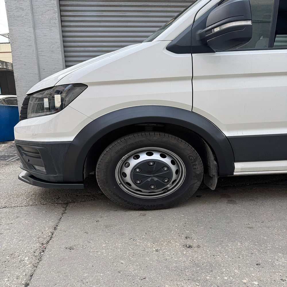 Fender Flares VW VOLKSWAGEN Crafter