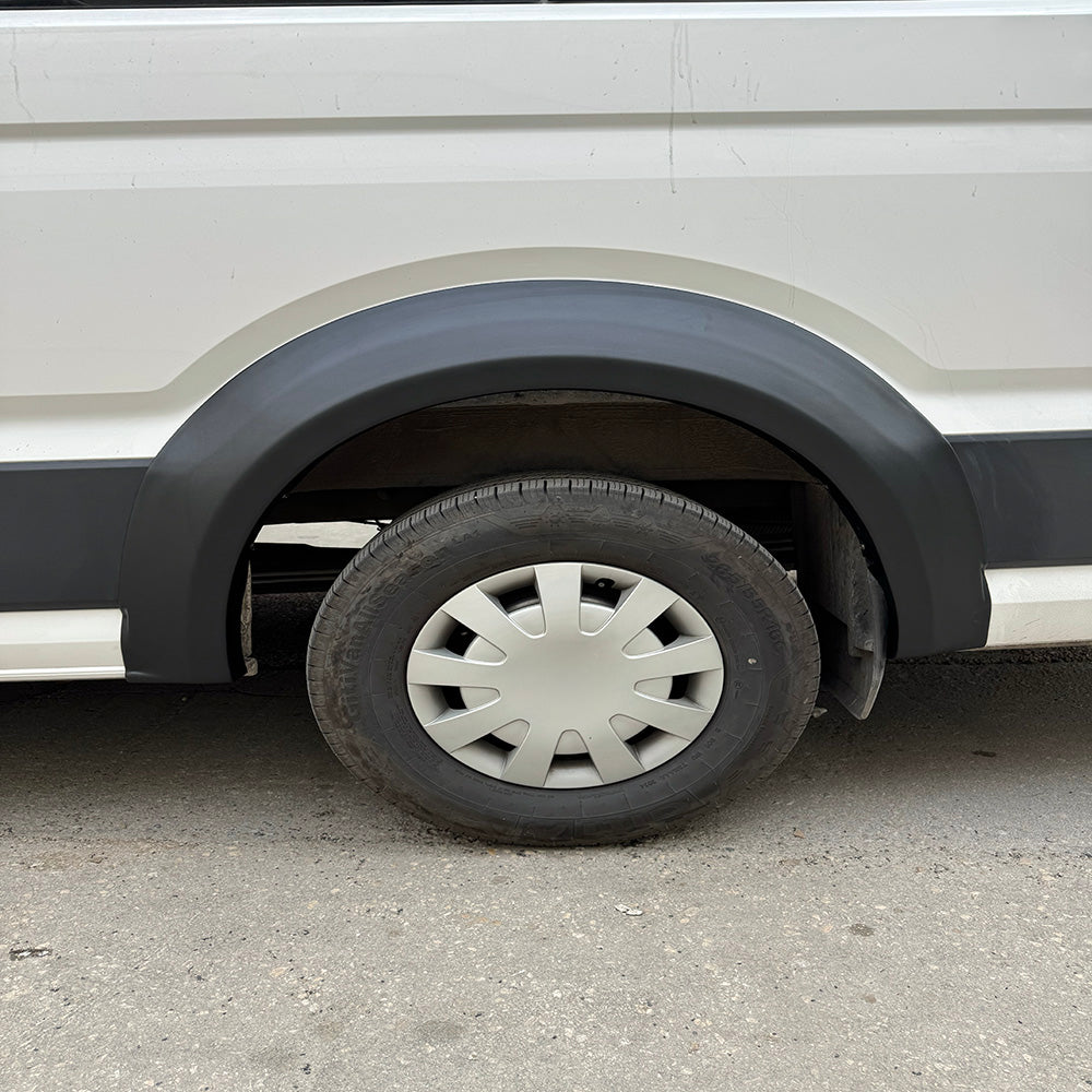 Fender Flares VW VOLKSWAGEN Crafter