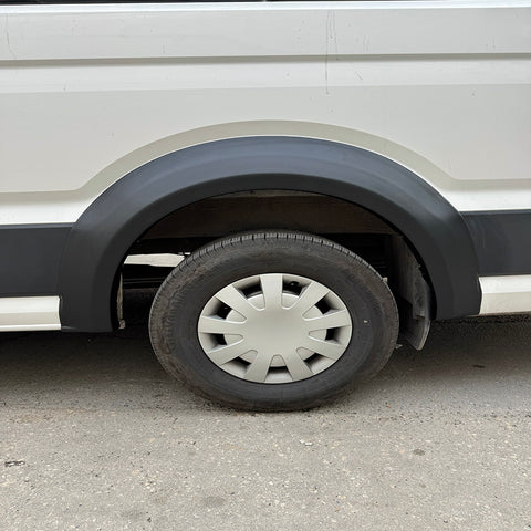 Fender Flares VW VOLKSWAGEN Crafter