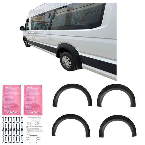 Fender Flares VW VOLKSWAGEN Crafter