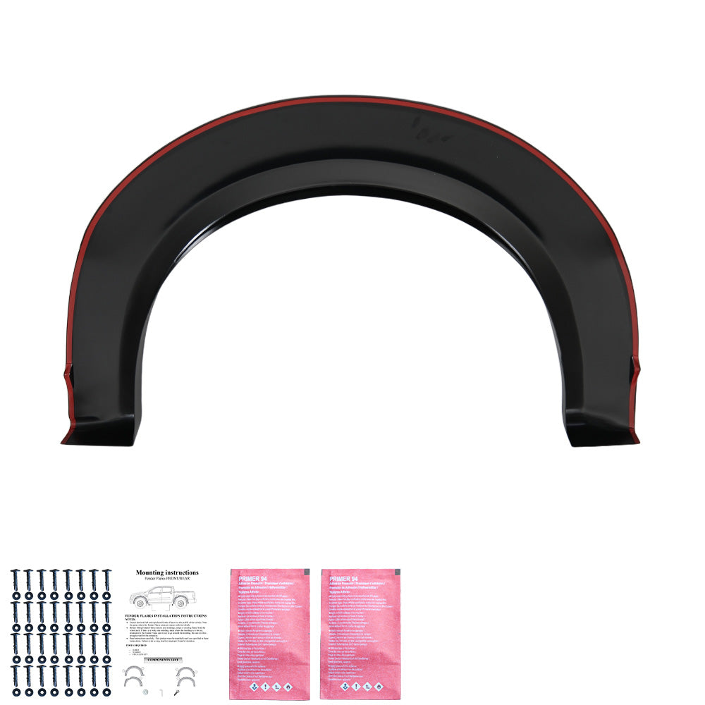 Fender Flares VW VOLKSWAGEN Crafter
